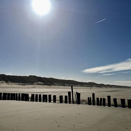 B&B Maison Verspyck Bergen aan Zee Exterior foto
