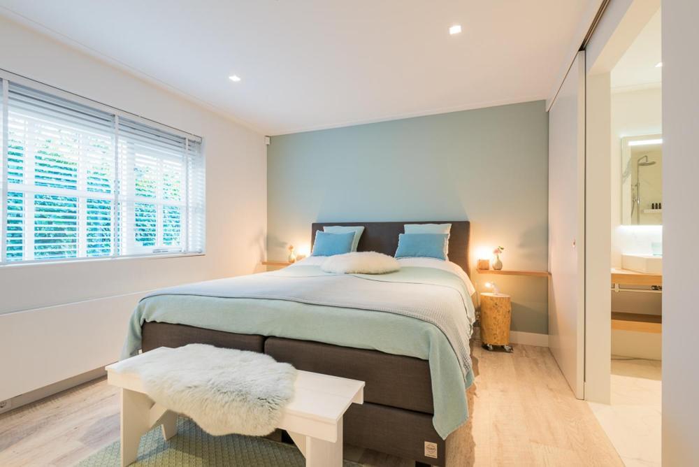 B&B Maison Verspyck Bergen aan Zee Exterior foto