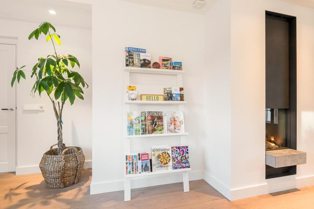 B&B Maison Verspyck Bergen aan Zee Exterior foto