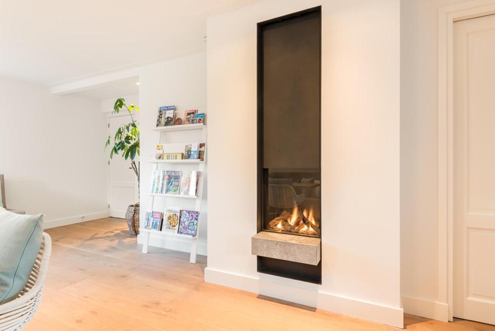 B&B Maison Verspyck Bergen aan Zee Exterior foto