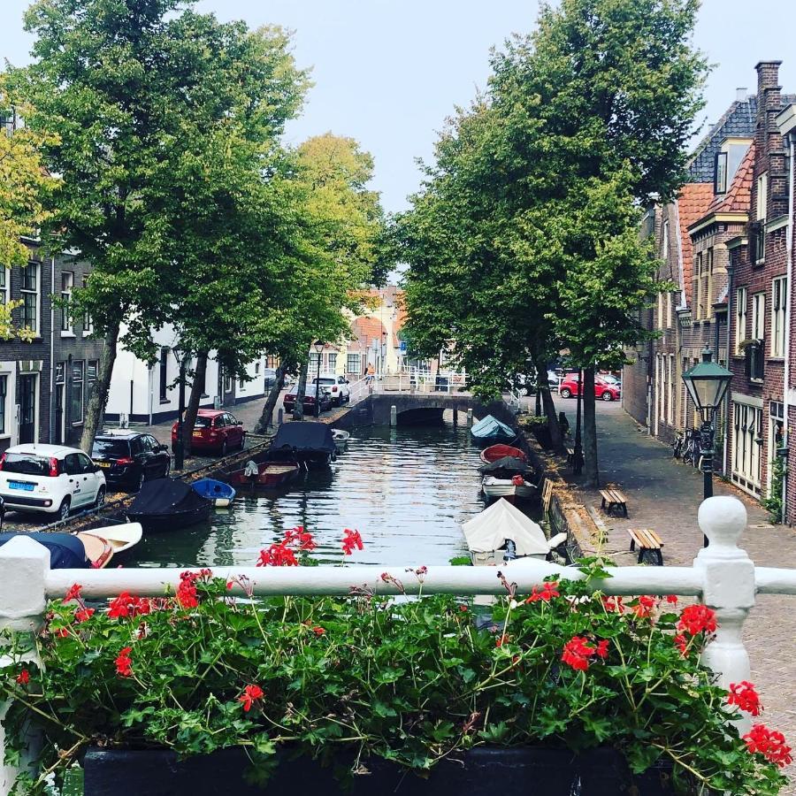 B&B Maison Verspyck Bergen aan Zee Exterior foto